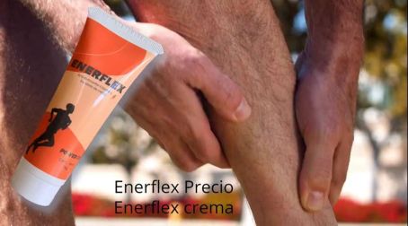 Enerflex Cerca De Ti
